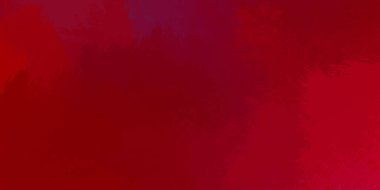 Canlı boya desenli arka plan. Renkli fırça darbelerinin 2B çizimi. Dekoratif doku resmi. Boyalı arkaplan.