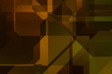 Dinamik bileşime sahip minimalist düz stil içinde modayı takip eden geometrik soyut arkaplan. 