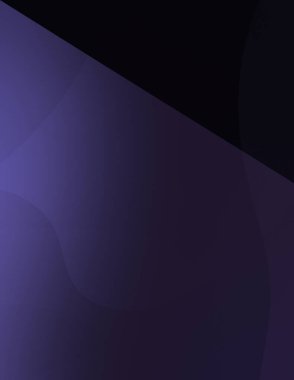 Soyut arkaplan. Renkli dalgalı tasarım duvar kağıdı. yaratıcı grafik 2D çizim. Dinamik şekilli modaya uygun sıvı örtüsü.