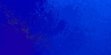 Yaratıcı soyut resim. Artistik fırça darbeleriyle donatılmış. Renkli ve canlı bir illüstrasyon. boyalı sanat.