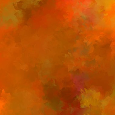 Duvar sanatı Eşsiz ve yaratıcı illüstrasyon. Fırça darbesi ile boyanmış. Renkli fırça darbelerinin soyut arkaplanı. Fırçalanmış canlı duvar kâğıdı. Boyalı sanatsal yaratım.