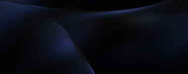 Soyut arkaplan. Değişken renk değişim dalgaları, dinamik hareketlerle. Işık dalgalarının neon renkli soyut tasarımı. Duvar kağıdı, afiş, arkaplan, kart, kitap illüstrasyonu, web sitesi.