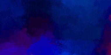 resmedilmiş sanat eseri. fırçalanmış canlı duvar kağıdı. Eşsiz ve yaratıcı illüstrasyon. Renkli fırça darbelerinin soyut arkaplanı. 