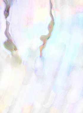 Modern sanat eserleri. Artistik suluboya fon malzemesi. Eşsiz suluboya rastgele desen. Yaratıcı soyutlama. Dijital doku duvar kağıdı. 2d illüstrasyon. 