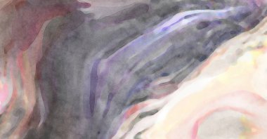 Çılgın suluboya şablonu. Yaratıcı soyutlama. Modern sanat eserleri. 2D çizim. Dijital doku duvar kağıdı. Sanatsal sulu arkaplan malzemesi.