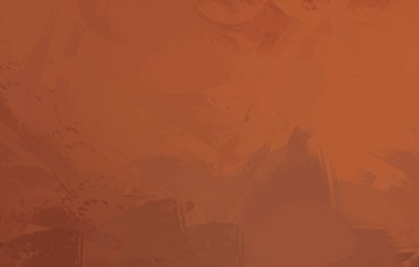 Kaotik resim. Taranmış Boyalı Soyut Arkaplan. Fırça darbesi ile boyanmış. Sanatsal canlılık ve renkli duvar kağıdı.