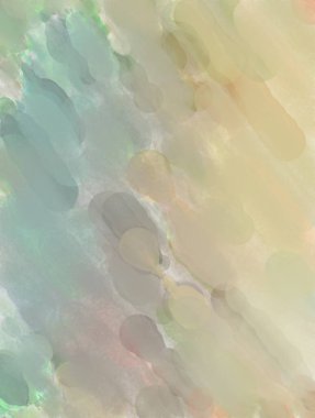 2D çizim. Sanatsal arkaplan resmi. Tablo üzerinde soyut resim. Çağdaş sanat. El yapımı resim. Renkli doku. Modern sanat eserleri. Yüzeyde suluboya fırça darbeleriyle boyama.