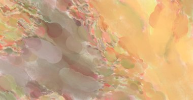 Çılgın suluboya şablonu. Yaratıcı soyutlama. Modern sanat eserleri. 2D çizim. Dijital doku duvar kağıdı. Sanatsal sulu arkaplan malzemesi. 