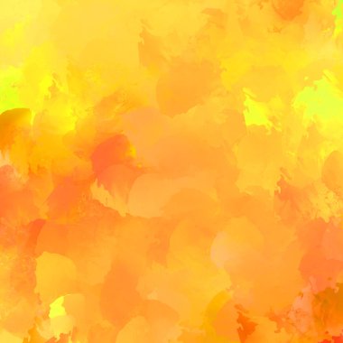 Duvar sanatı Eşsiz ve yaratıcı illüstrasyon. Fırça darbesi ile boyanmış. Renkli fırça darbelerinin soyut arkaplanı. Fırçalanmış canlı duvar kâğıdı. Boyalı sanatsal yaratım.