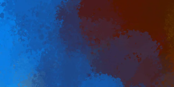 Δημιουργική Απεικόνιση Πινελιές Του Χρώματος Πινέλο Μοτίβο Ζωγραφική Καλλιτεχνικό Αφηρημένο — Φωτογραφία Αρχείου