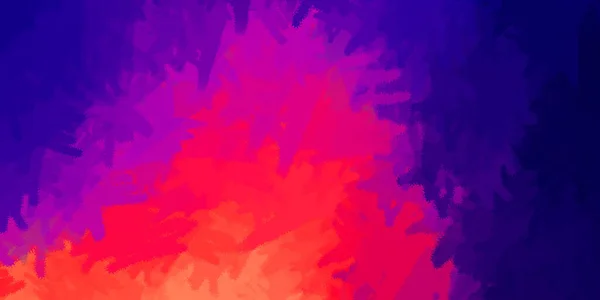 Creative Abstract Painting Background Artistic Brush Strokes Colorful Vibrant Illustration — Stock Photo, Image