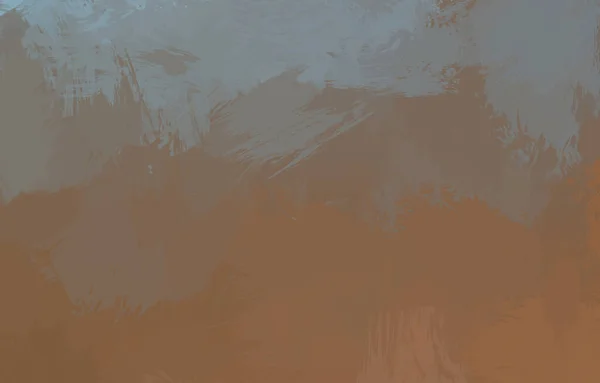 Хаотичний Живопис Матовий Пофарбований Абстрактний Фон Малюнок Пензлем Художні Яскраві — стокове фото