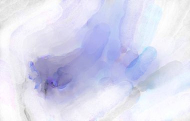 2D çizim. Sanatsal arkaplan resmi. Tablo üzerinde soyut resim. Çağdaş sanat. El yapımı resim. Renkli doku. Modern sanat eserleri. Yüzeyde suluboya fırça darbeleriyle boyama.