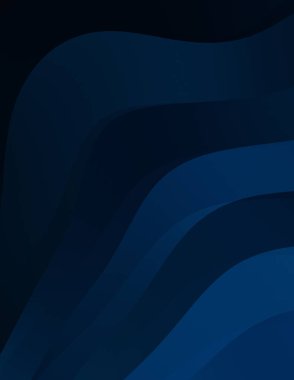 Soyut arkaplan. Renkli dalgalı tasarım duvar kağıdı. yaratıcı grafik 2D çizim. Dinamik şekilli modaya uygun sıvı örtüsü.