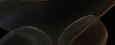 Soyut arkaplan. Değişken renk değişim dalgaları, dinamik hareketlerle. Işık dalgalarının neon renkli soyut tasarımı. Duvar kağıdı, afiş, arkaplan, kart, kitap illüstrasyonu, web sitesi.