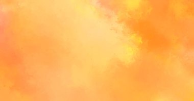 Modern sanat. Taranmış Boyalı Soyut Arkaplan. Fırça darbesi ile boyanmış. Boya darbeleri. 2B Görüntü.