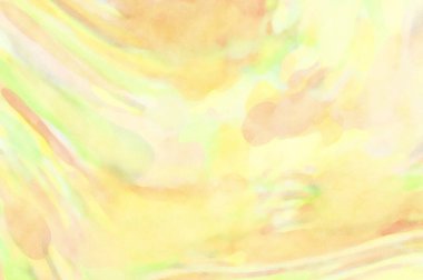 Çılgın suluboya şablonu. Yaratıcı soyutlama. Modern sanat eserleri. 2D çizim. Dijital doku duvar kağıdı. Sanatsal sulu arkaplan malzemesi.