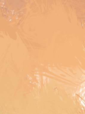 Renkli fırça darbelerinin soyut arkaplanı. fırçalanmış canlı duvar kağıdı. resmedilmiş sanat eseri. Eşsiz ve yaratıcı illüstrasyon.