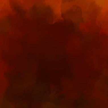 Duvar sanatı Eşsiz ve yaratıcı illüstrasyon. Fırça darbesi ile boyanmış. Renkli fırça darbelerinin soyut arkaplanı. Fırçalanmış canlı duvar kâğıdı. Boyalı sanatsal yaratım.