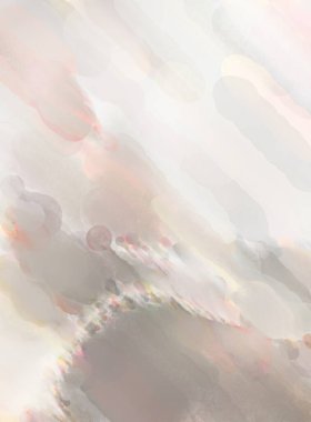 Çağdaş sanat. El yapımı resim. Modern sanat eserleri. Yüzeyde suluboya fırça darbeleriyle resim yapmak. 2D çizim. Sanatsal arkaplan resmi. Tablo üzerinde soyut resim. Renkli doku.