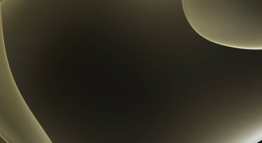 Soyut arkaplan. Değişken renk değişim dalgaları, dinamik hareketlerle. Işık dalgalarının neon renkli soyut tasarımı. Duvar kağıdı, afiş, arkaplan, kart, kitap illüstrasyonu, web sitesi.