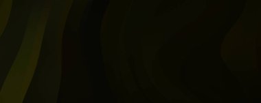 Soyut arkaplan. Renkli dalgalı tasarım duvar kağıdı. yaratıcı grafik 2D çizim. Dinamik şekilli modaya uygun sıvı örtüsü.