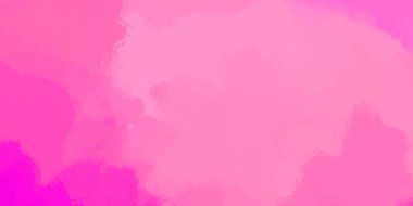 Taranmış Boyalı Soyut Arkaplan. Vahşi kaotik fırça darbeleri. Boya darbeleri. 2D İllüstrasyon. Fırça darbeli resim.