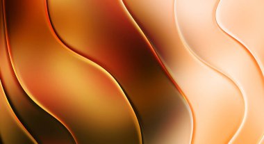 Soyut desen parlak renk arkaplanı. Canlı, dalgalı, dalgalı doku duvarı. Yaratıcı ve güzel duvar kâğıdı.