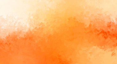 Renkli fırça darbelerinin soyut arkaplanı. fırçalanmış canlı duvar kağıdı. resmedilmiş sanat eseri. Eşsiz ve yaratıcı illüstrasyon.