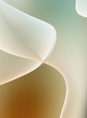 Soyut arkaplan. Değişken renk değişim dalgaları, dinamik hareketlerle. Işık dalgalarının neon renkli soyut tasarımı. Duvar kağıdı, afiş, arkaplan, kart, kitap illüstrasyonu, web sitesi.