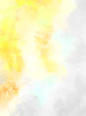 Sanatsal canlılık ve renkli duvar kağıdı. Taranmış Soyut Arkaplan. Fırça darbeli resim. 