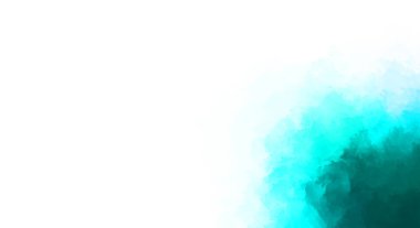 Taranmış Boyalı Soyut Arkaplan. Fırça darbesi ile boyanmış. Sanatsal canlılık ve renkli duvar kağıdı.