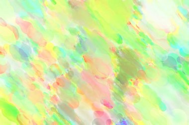 Çağdaş sanat. El yapımı resim. Modern sanat eserleri. Yüzeyde suluboya fırça darbeleriyle resim yapmak. 2D çizim. Sanatsal arkaplan resmi. Tablo üzerinde soyut resim. Renkli doku.