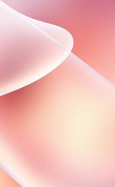 Soyut arkaplan. Değişken renk değişim dalgaları, dinamik hareketlerle. Işık dalgalarının neon renkli soyut tasarımı. Duvar kağıdı, afiş, arkaplan, kart, kitap illüstrasyonu, web sitesi.