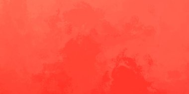 Taranmış Boyalı Soyut Arkaplan. Vahşi kaotik fırça darbeleri. Boya darbeleri. 2D İllüstrasyon. Fırça darbeli resim.