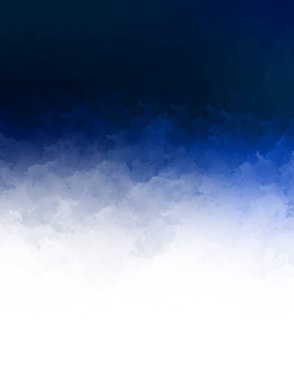 Modern sanat. Taranmış Boyalı Soyut Arkaplan. Fırça darbesi ile boyanmış. Boya darbeleri. 2B Görüntü.