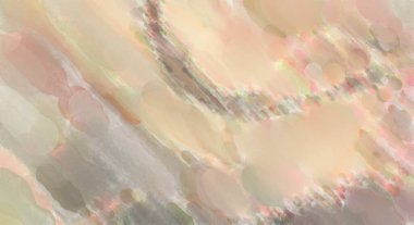 Yüzeyde suluboya vuruşlar. Sanatsal arkaplan resmi. Tablo üzerinde soyut resim. Fırça darbeleri. Çağdaş sanat. El işçiliğinin renkli dokusu. Modern resim.