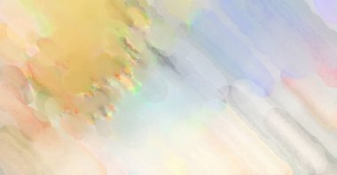 Çılgın suluboya şablonu. Yaratıcı soyutlama. Modern sanat eserleri. 2D çizim. Dijital doku duvar kağıdı. Sanatsal sulu arkaplan malzemesi. 