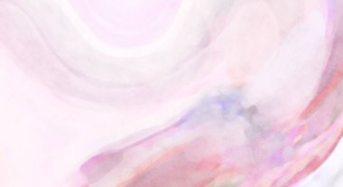 2D çizim. Sanatsal arkaplan resmi. Tablo üzerinde soyut resim. Çağdaş sanat. El yapımı resim. Renkli doku. Modern sanat eserleri. Yüzeyde suluboya fırça darbeleriyle boyama.