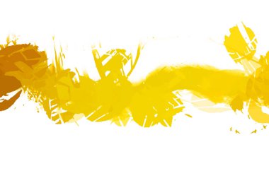 resmedilmiş sanat eseri. fırçalanmış canlı duvar kağıdı. Eşsiz ve yaratıcı illüstrasyon. Renkli fırça darbelerinin soyut arkaplanı. 