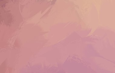 Kaotik resim. Taranmış Boyalı Soyut Arkaplan. Fırça darbesi ile boyanmış. Sanatsal canlılık ve renkli duvar kağıdı.