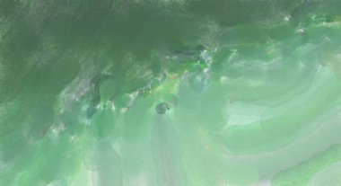 Taranmış Boyalı Soyut Arkaplan. Fırça darbesi ile boyanmış. Boya darbeleri. 2B Görüntü.