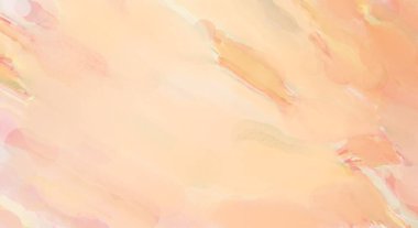 Çağdaş sanat. El yapımı resim. Modern sanat eserleri. Yüzeyde suluboya fırça darbeleriyle resim yapmak. 2D çizim. Sanatsal arkaplan resmi. Tablo üzerinde soyut resim. Renkli doku.