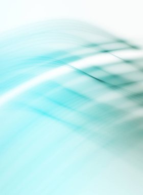 Soyut, enerjik bir arkaplan. Renkli, dalgalı duvar kâğıdı. Grafik çizimi. Üst üste gelen yumuşak dalgalı çizgiler.