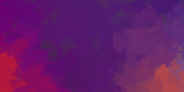 resmedilmiş sanat eseri. fırçalanmış canlı duvar kağıdı. Eşsiz ve yaratıcı illüstrasyon. Renkli fırça darbelerinin soyut arkaplanı. 