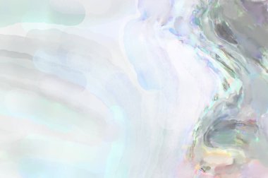 Suluboya fırça darbeleri. Modern sanat. Soyut doku. 2D çizim. Yüzeyde etkileyici el yapımı suluboya. Renkli bir fon. Çok renkli arkaplan. Çağdaş duvar sanatı. 