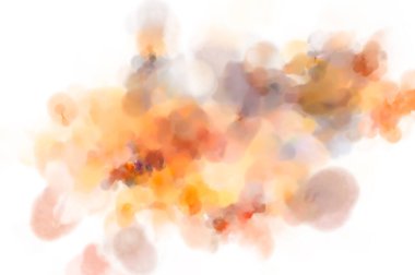 Çılgın suluboya şablonu. Yaratıcı soyutlama. Modern sanat eserleri. 2D çizim. Dijital doku duvar kağıdı. Sanatsal sulu arkaplan malzemesi. 