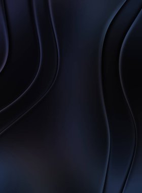 Soyut desen parlak renk arkaplanı. Canlı, dalgalı, dalgalı doku duvarı. Yaratıcı ve güzel duvar kâğıdı.