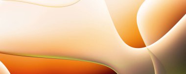 Soyut arkaplan. Değişken renk değişim dalgaları, dinamik hareketlerle. Işık dalgalarının neon renkli soyut tasarımı. Duvar kağıdı, afiş, arkaplan, kart, kitap illüstrasyonu, web sitesi.