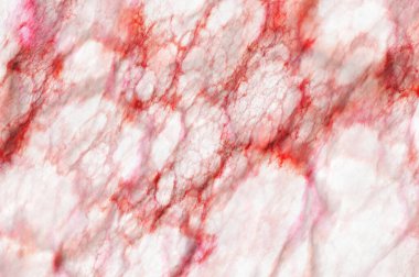 Renk damarlı beyaz mermer dokular. Zemin seramik tezgâh dokusu taş levha pürüzsüz fayans için zarif duvar yüzeyi çizimi.